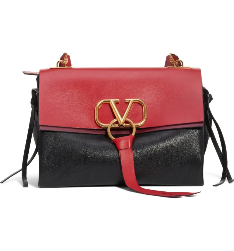 Valentino Garavani představuje kabelku VRing - foto 4 | brand photo
