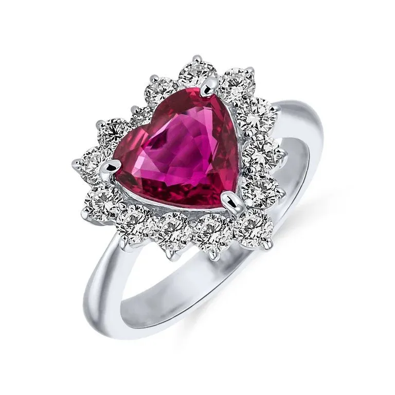 Vyznejte lásku na celý život s valentýnským šperkem ALO diamonds - foto 3 | brand photo