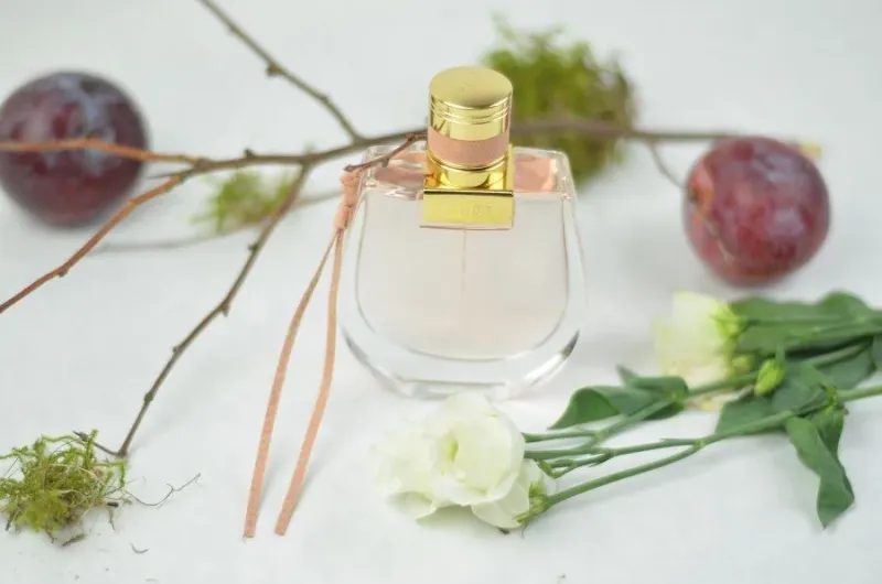 Zahalte se do vůně Dálného východu s parfémem Chloé Nomade  - foto 2 | brand photo