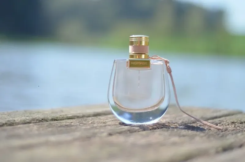 Zahalte se do vůně Dálného východu s parfémem Chloé Nomade  - foto 3 | brand photo