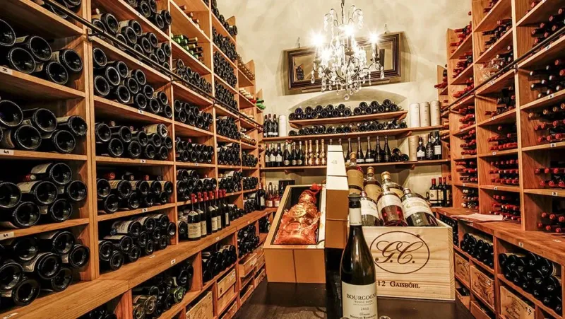 Zažijte jedinečný Valentýn v restauraci Grand Cru - foto 5 | brand photo