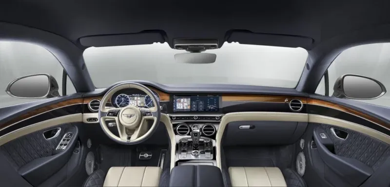 Bentley Continental GT Number 9 Edition by Mulliner slaví 100. výročí značky. Vznikne jen 100 kusů  - foto 3 | brand photo