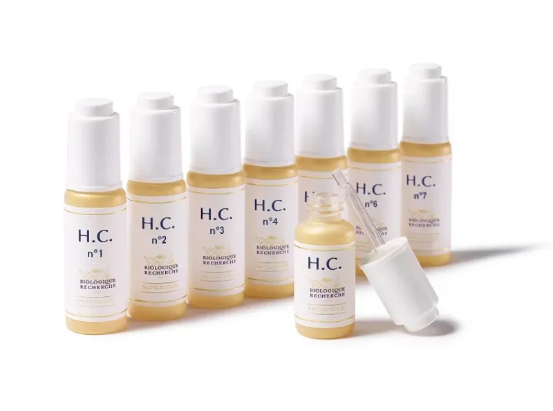 Biologique Recherche představuje unikátní Haute Couture program  - foto 2 | brand photo