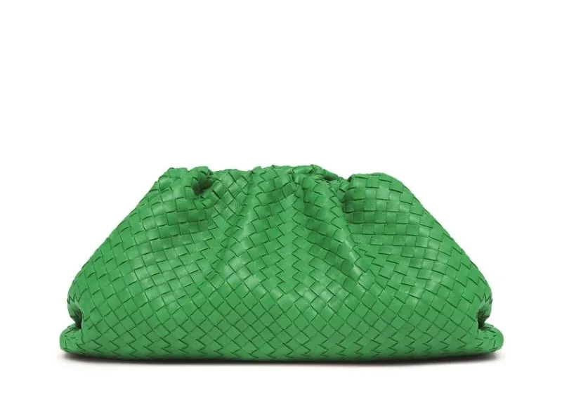 Bottega Veneta představuje dvě nové kabelky od Daniela Leeho: MAXI CABAT a THE POUCH - foto 3 | brand photo