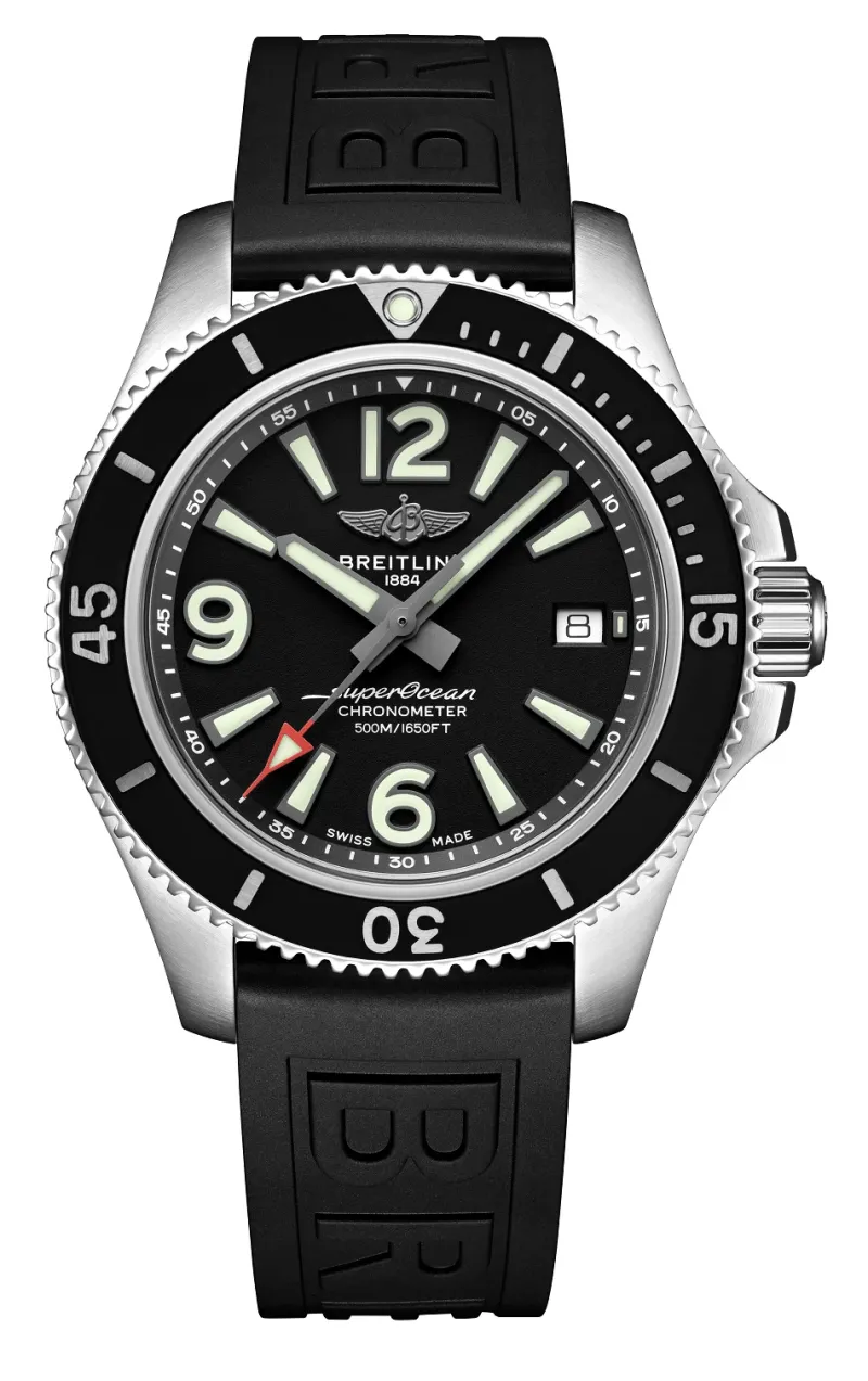 Superocean 42