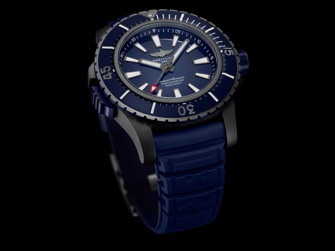 Superocean 48