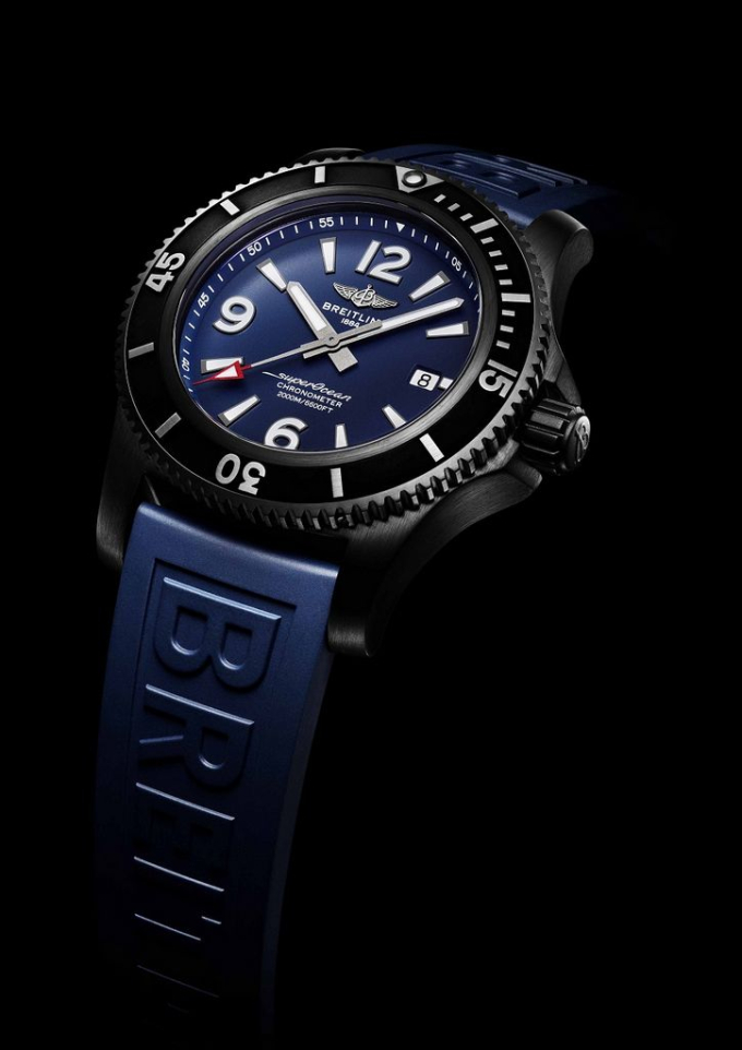 Superocean 46