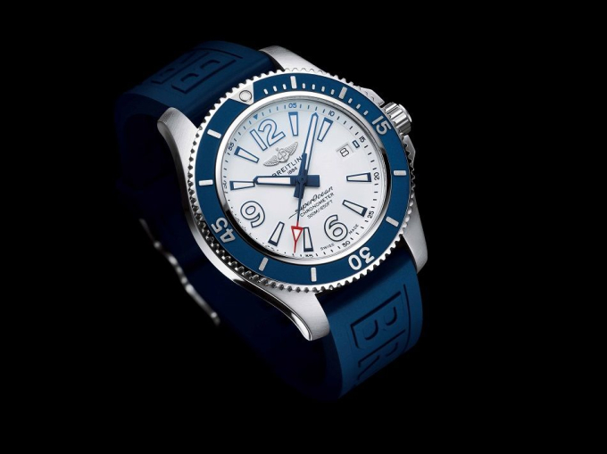Superocean 42