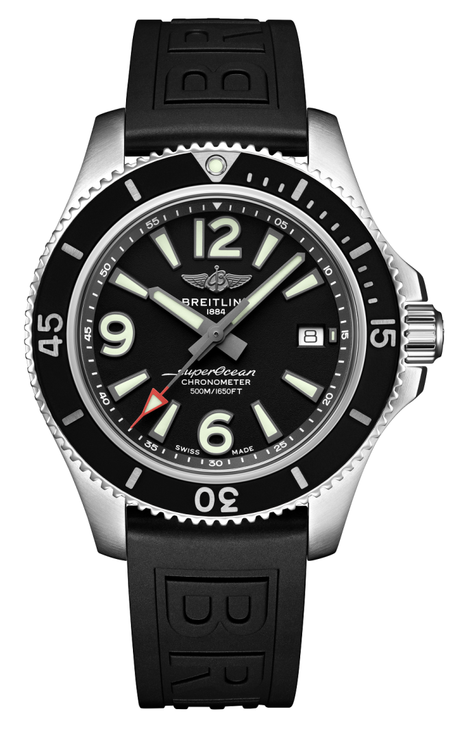 Superocean 42