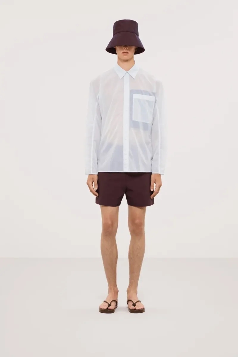 COS jaro a léto 2019 se inspirovala přírodními živly  - foto 4 | brand photo