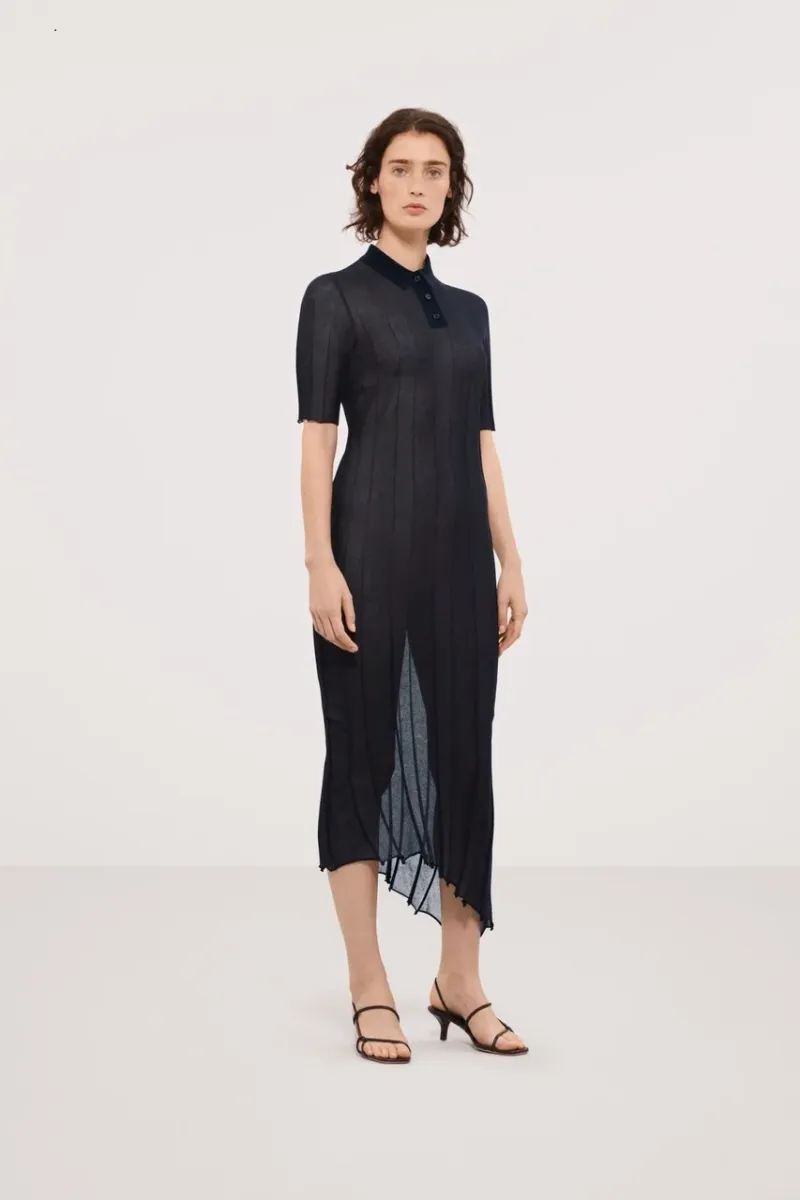 COS jaro a léto 2019 se inspirovala přírodními živly  - foto 3 | brand photo