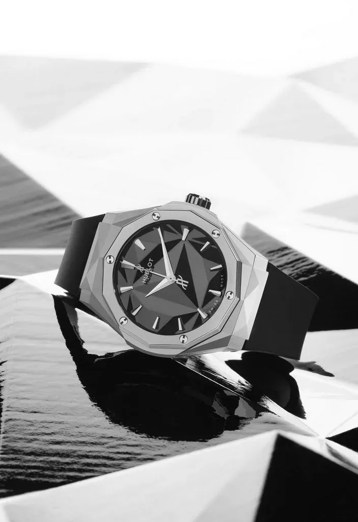 HUBLOT: novinky  veletrhu Baselworld 2019 - foto 2 | brand photo