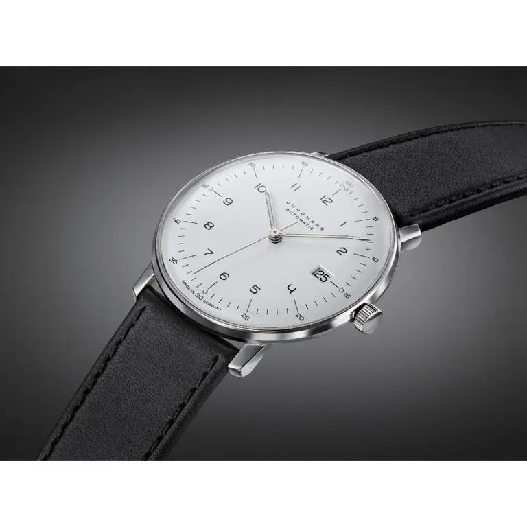 Kvalitní, elegantní a propracované, takové jsou hodiny Junghans  - foto 4 | brand photo