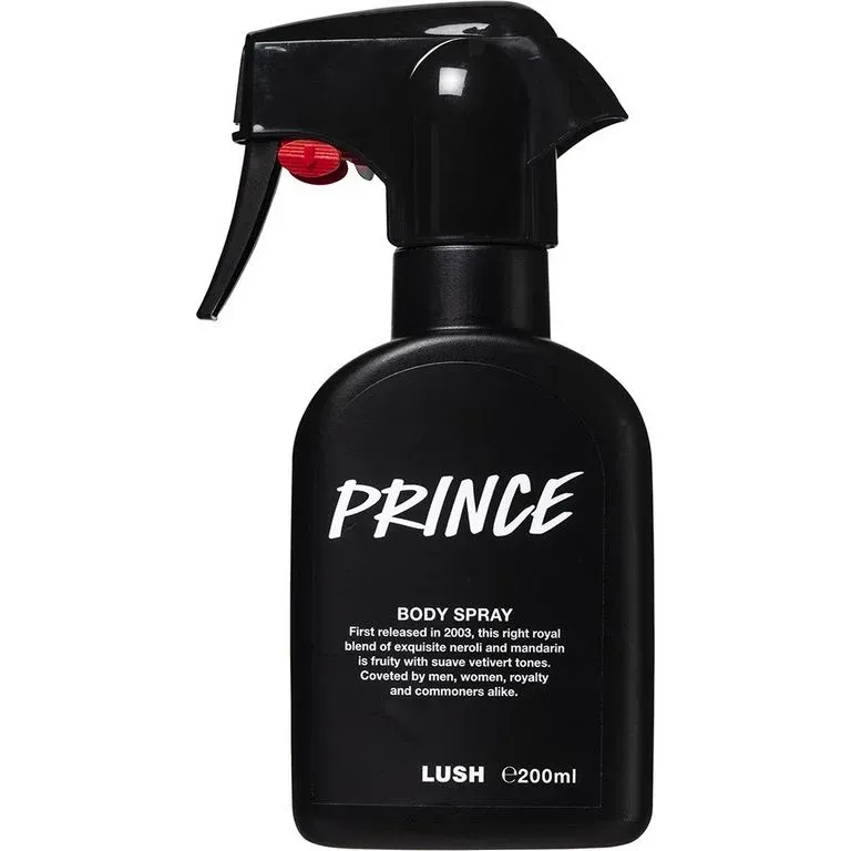 Lush představuje exkluzivní parfémy! - foto 5 | brand photo