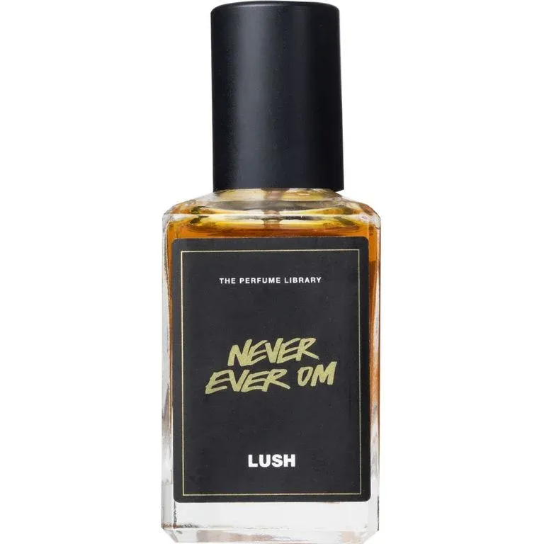 Lush představuje exkluzivní parfémy! - foto 4 | brand photo