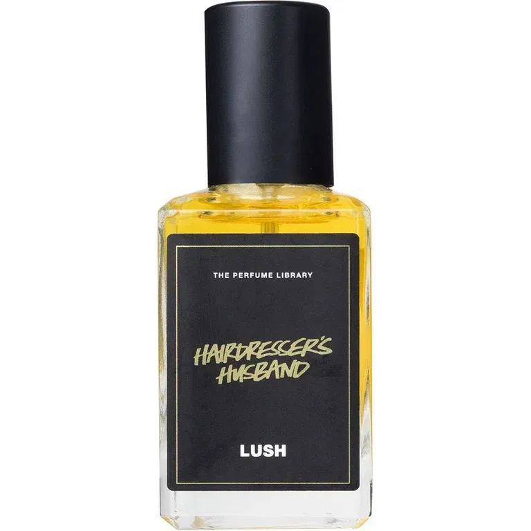 Lush představuje exkluzivní parfémy! - foto 6 | brand photo
