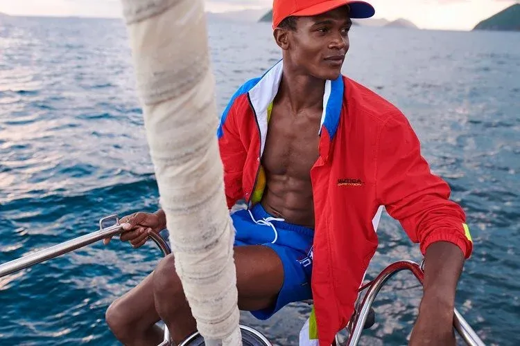 Nautica Jarní kolekce SS19: i na cestách lze vypadat k světu  - foto 6 | brand photo