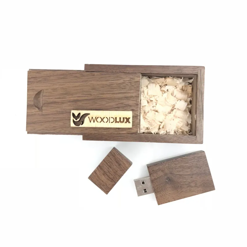 S dřevěnými doplňky WoodLux budete mít stále kolem sebe kousek přírody  - foto 2 | brand photo