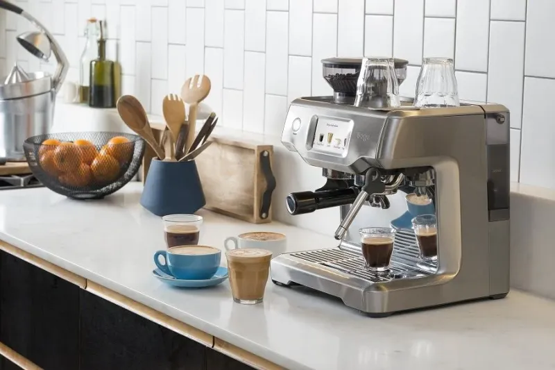 Sage: cesta k dokonalé kávě nemusí být složitá - foto 3 | brand photo