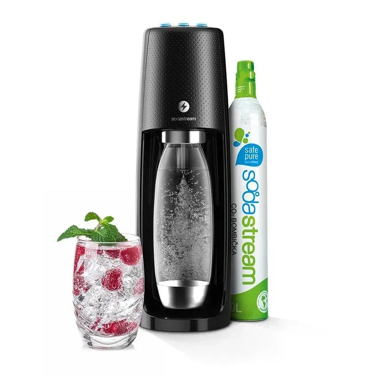 SodaStream představuje nový prémiový model - foto 2 | brand photo