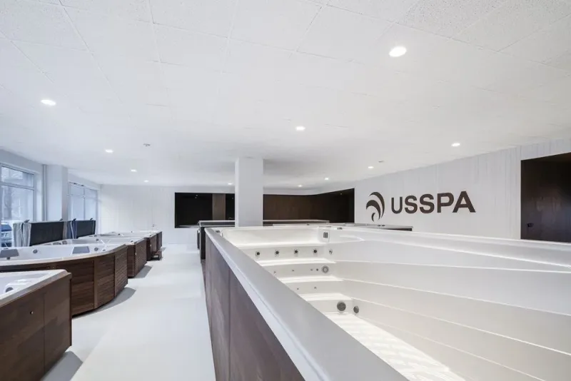 USSPA otevřela nový showroom v Ostravě  - foto 3 | brand photo