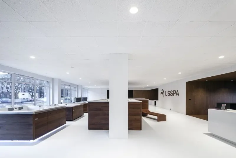 USSPA otevřela nový showroom v Ostravě  - foto 5 | brand photo