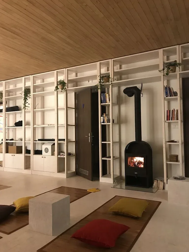 Aumakua: V novém koučinkovém centru v Praze Běchovicích realizují unikátní koncept propojující tělo, mysl a duši - foto 5 | brand photo
