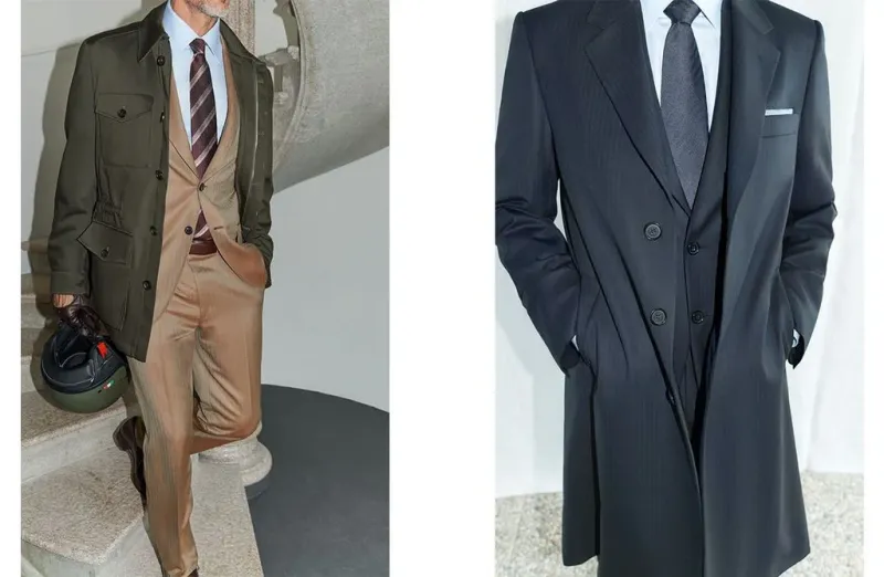 Brioni SS19