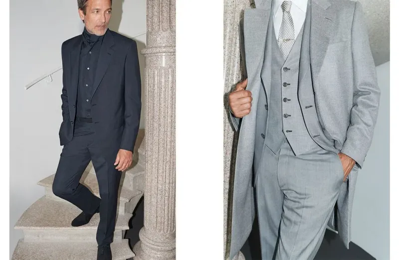 Brioni SS19