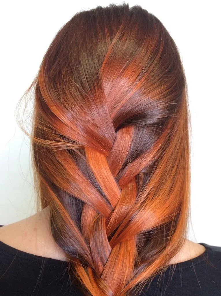 Dopřejte svým vlasům jarní znovuzrození v Misha/hair studiu  - foto 5 | brand photo