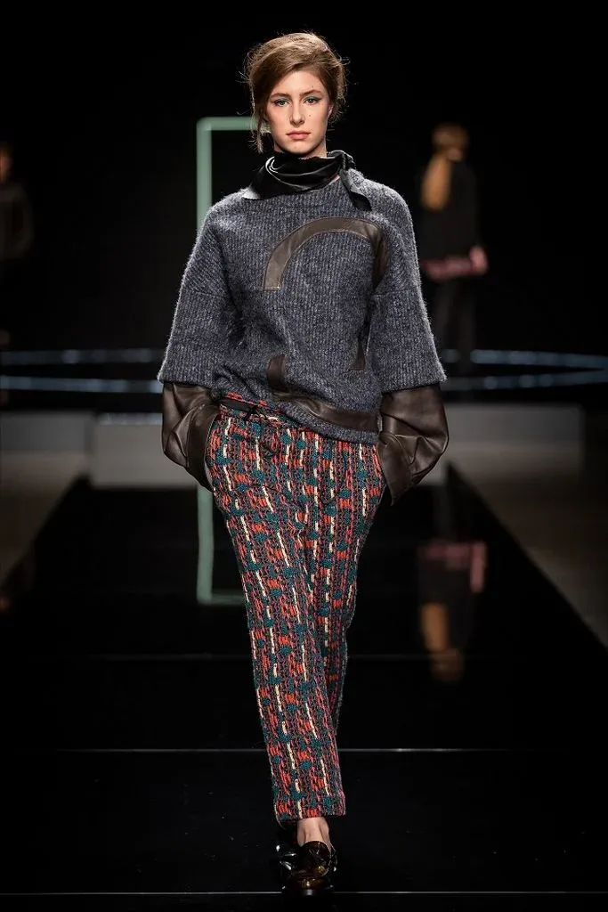 Kolekce CHATTY Fall/Winter 19/20 je inspirována hrou Bingo - foto 2 | brand photo