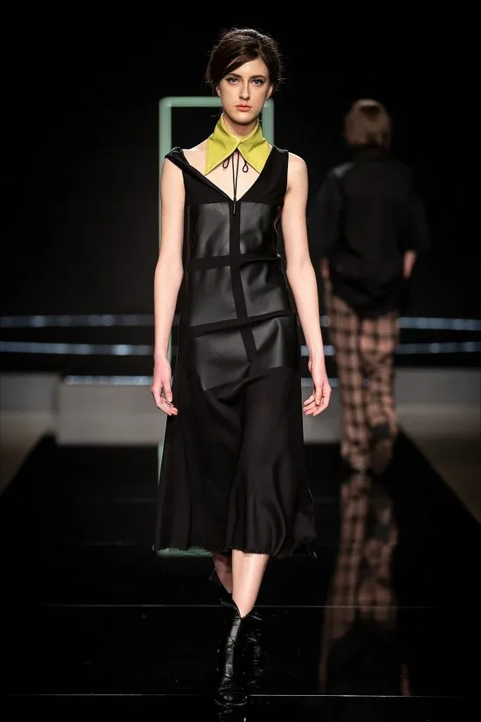 Kolekce CHATTY Fall/Winter 19/20 je inspirována hrou Bingo - foto 3 | brand photo