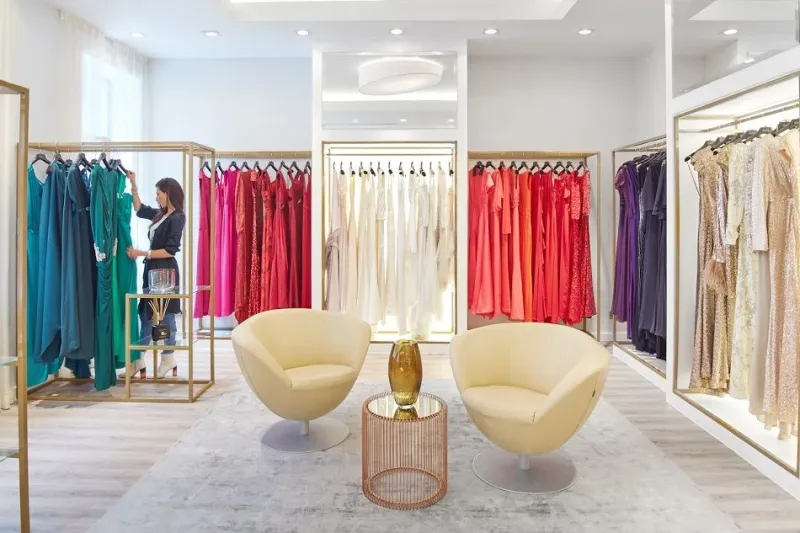 Multibrandový butik Soline: víc než „jen“ butik  - foto 3 | brand photo