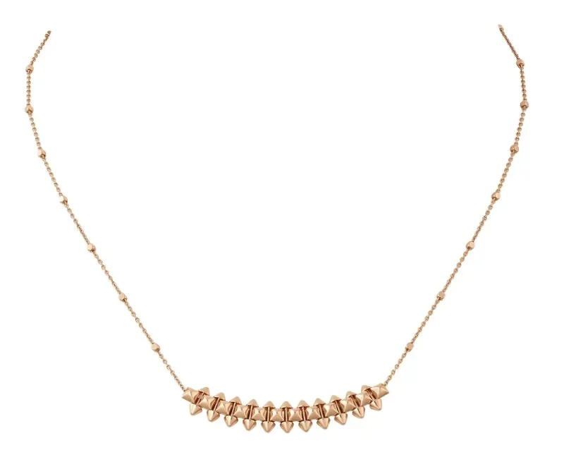 Nová kolekce šperků Clash de Cartier: dokonalá geometrie s nezkrotnou energií  - foto 4 | brand photo