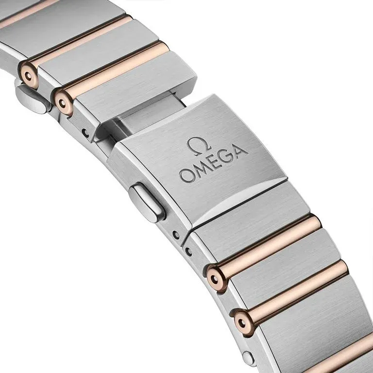 OMEGA Constellation 2018: mimořádně elegantní a stylové dámské hodinky  - foto 3 | brand photo