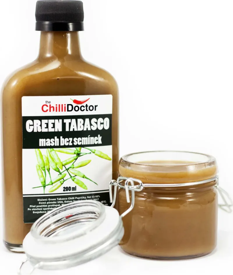 Pro milovníky pálivých papriček je tu ChilliDoctor!  - foto 4 | brand photo