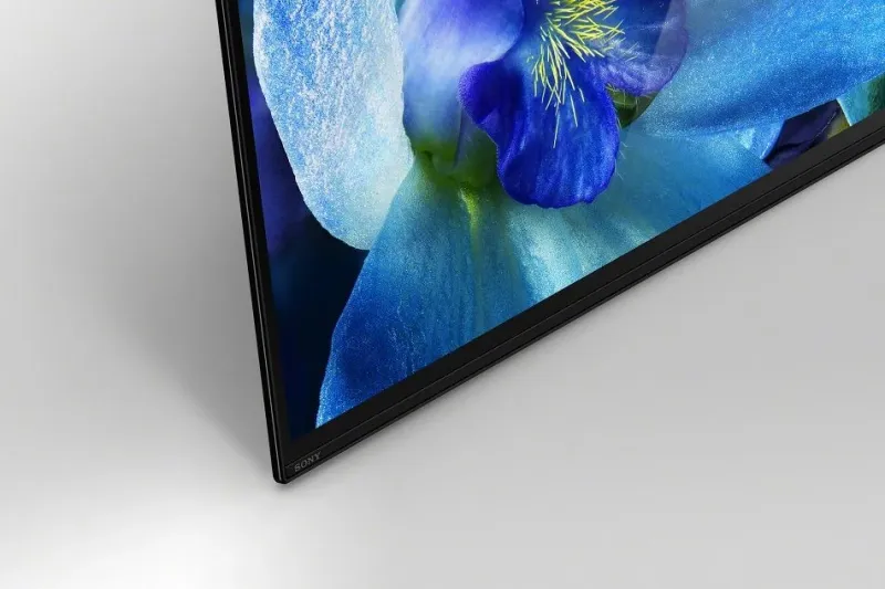 První novinky roku 2019 mezi 4K HDR: OLED televizory od Sonysérie AG8 přichází do obchodů - foto 3 | brand photo