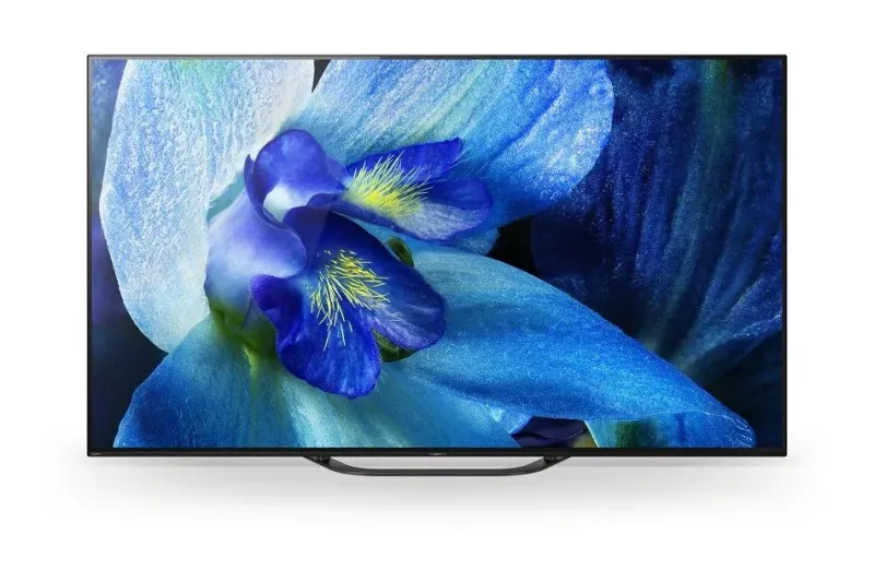 První novinky roku 2019 mezi 4K HDR: OLED televizory od Sonysérie AG8 přichází do obchodů - foto 4 | brand photo