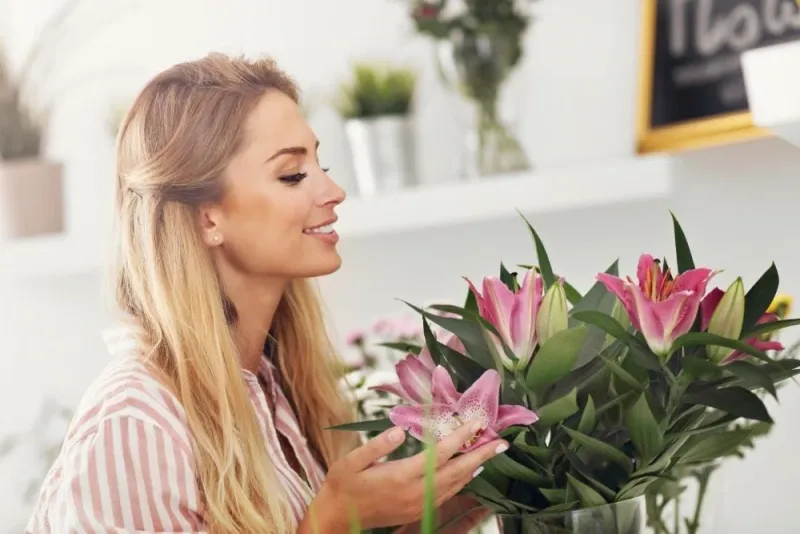 Řekněte to kyticí! S online květinářstvím LaFlora to už nemůže být snazší! - foto 2 | brand photo