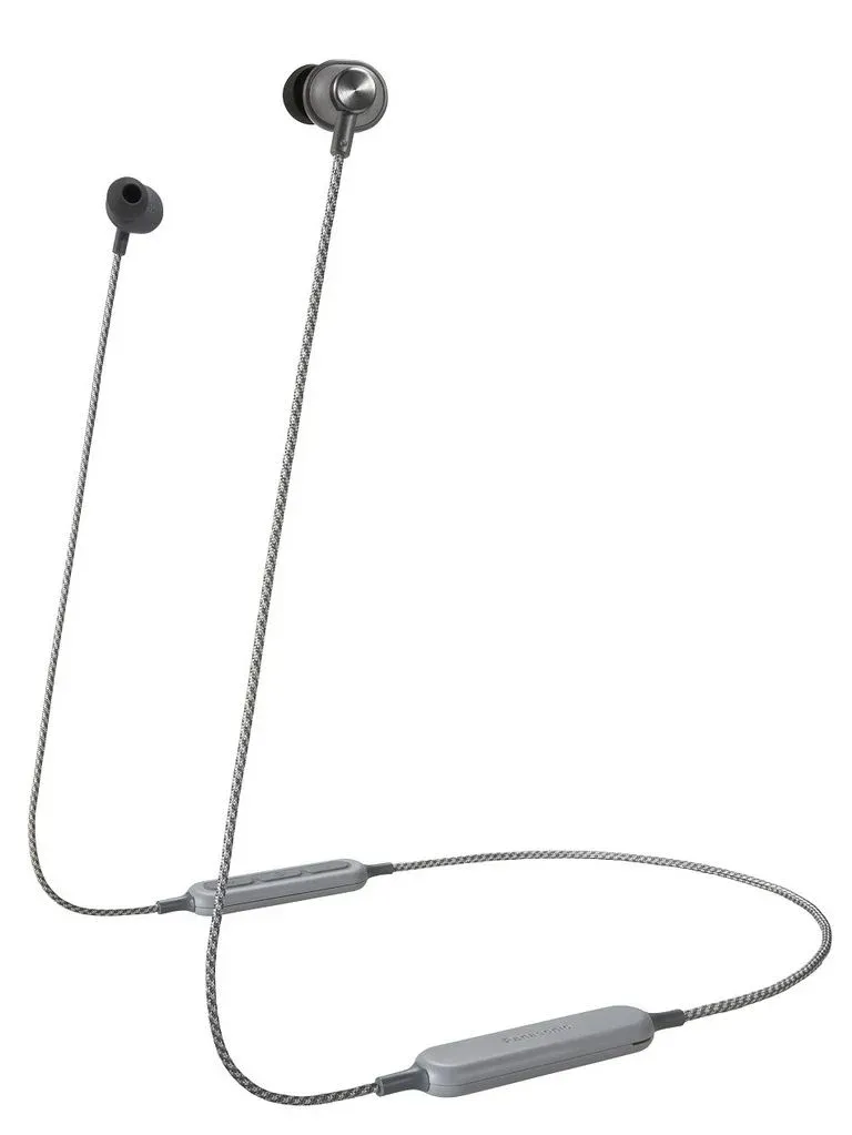 Sluchátka Panasonic HTX90N na našem trhu – ikonický design a potlačení okolních ruchů - foto 2 | brand photo