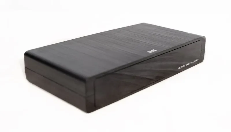 Streaming hudby a komplexní ozvučení domácnosti v podání výrobce prémiových reprosoustav ELAC - foto 2 | brand photo