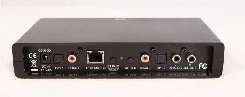 Streaming hudby a komplexní ozvučení domácnosti v podání výrobce prémiových reprosoustav ELAC - foto 3 | brand photo