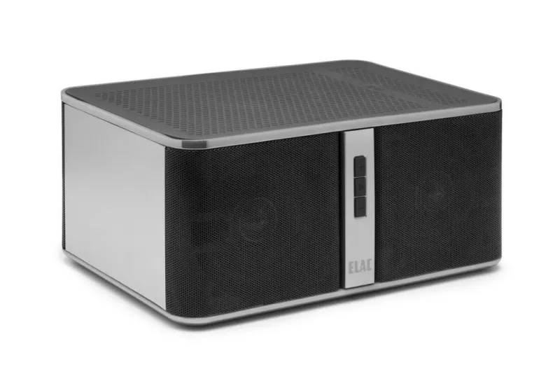 Streaming hudby a komplexní ozvučení domácnosti v podání výrobce prémiových reprosoustav ELAC - foto 4 | brand photo