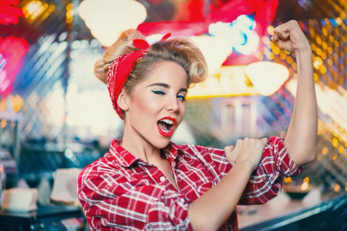Pin-Up MÁNIE