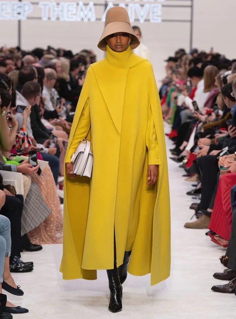 VALENTINO Fall Winter 2019 - foto 3 | brand photo