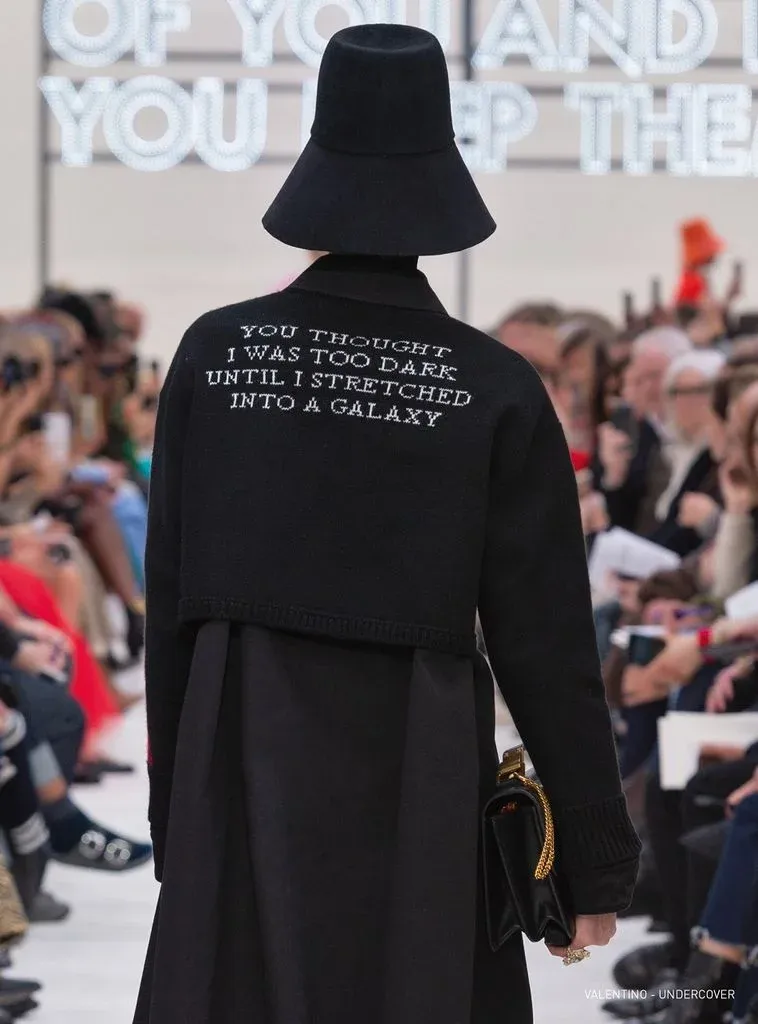VALENTINO Fall Winter 2019 - foto 4 | brand photo