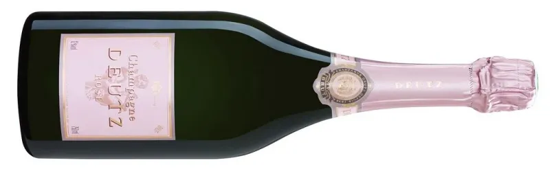 Vychutnejte si kvalitní champagne Deutz - foto 3 | brand photo