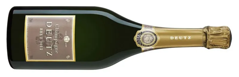 Vychutnejte si kvalitní champagne Deutz - foto 5 | brand photo