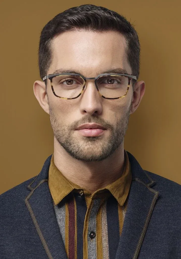 ŽILKA OPTIK STUDIO představuje novou kolekci značky LINDBERG - foto 2 | brand photo