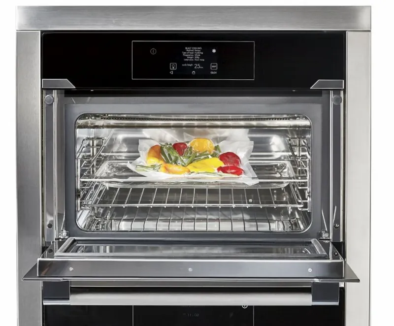 H-SYSTEM 700: Vařte jako skutečný šéfkuchař metodou sous vide i u vás doma  - foto 4 | brand photo